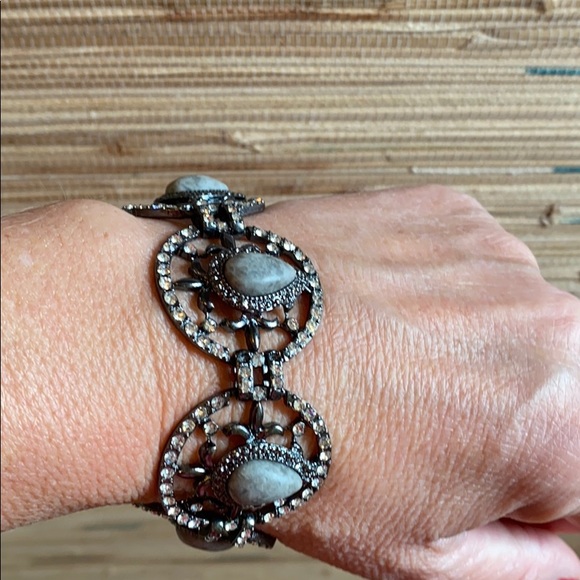 Samantha Wills Art Deco Bracelet - Picture 7 of 9